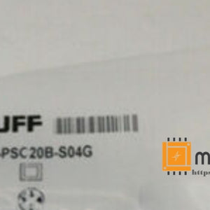1PCS BALLUFF BES M12M1-PSC20B-S04G POWER SUPPLY MODULE NEW 100% Best price and quality assurance
