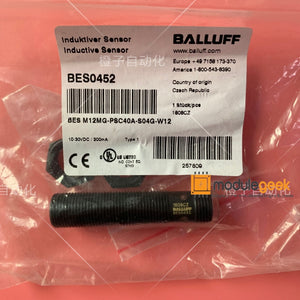 1PCS BALLUFF BES M12MG-PSC40A-S04G-W12 POWER SUPPLY MODULE NEW 100% Best price and quality assurance