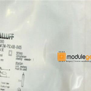 1PCS BALLUFF BES M12MI-PSC40B-BV05 POWER SUPPLY MODULE NEW 100% Best price and quality assurance