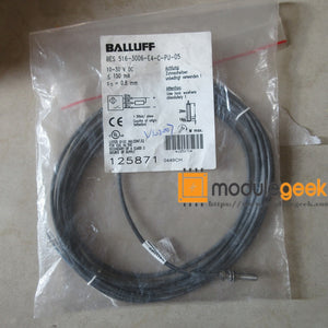 1PCS BALLUFF BES 516-3006-E4-C-PU-05 POWER SUPPLY MODULE NEW 100% Best price and quality assurance