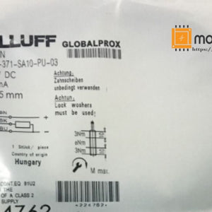 1PCS BALLUFF BES 516-371-SA10-PU-03 POWER SUPPLY MODULE NEW 100% Best price and quality assurance
