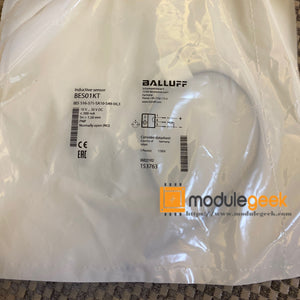 1PCS BALLUFF BES 516-371-SA10-S49-00,3 POWER SUPPLY MODULE NEW 100% Best price and quality assurance
