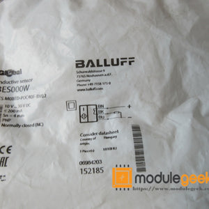 1PCS BALLUFF BES M08ED-POC40F-BV02 POWER SUPPLY MODULE NEW 100% Best price and quality assurance