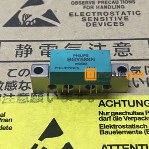 1PCS  PHILIPS BGY588N POWER SUPPLY MODULE  NEW 100%  Best price and quality assurance