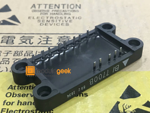 1PCS BI BI7700B POWER SUPPLY MODULE  NEW 100% Best price and quality assurance