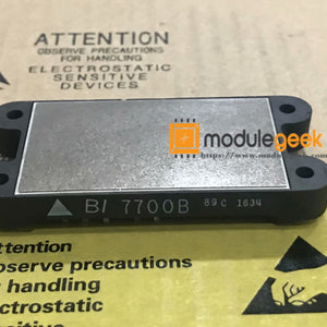 1PCS BI BI7700B POWER SUPPLY MODULE  NEW 100% Best price and quality assurance