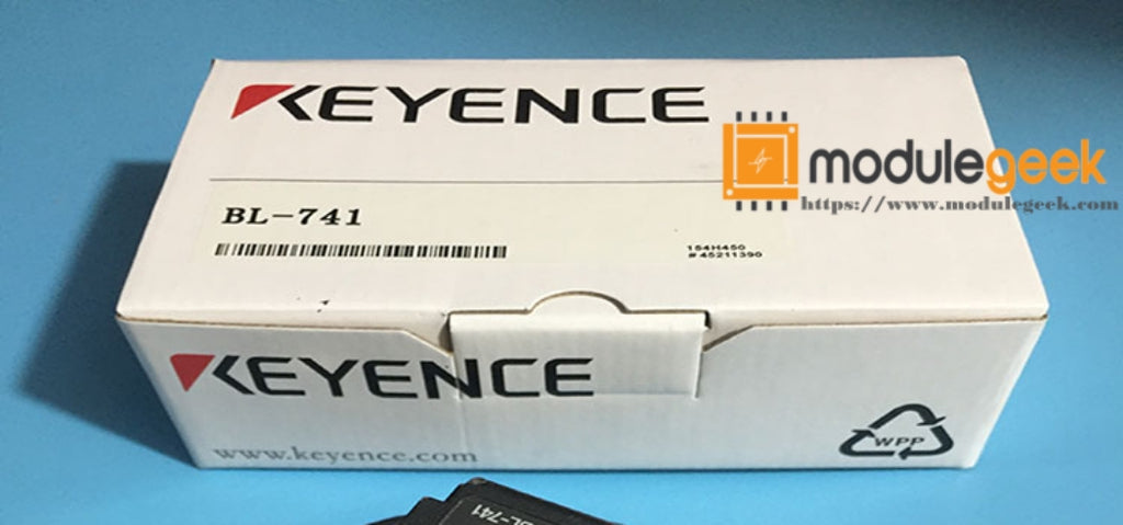 1PCS KEYENCE BL-741 POWER SUPPLY MODULE NEW 100% Best price and quality assurance