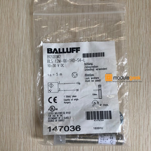 1PCS BALLUFF BLS 12M-XX-1RD-S4-L POWER SUPPLY MODULE NEW 100% Best price and quality assurance