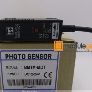 1PCS AUTONICS BM1M-MDT POWER SUPPLY MODULE NEW 100% Best price and quality assurance