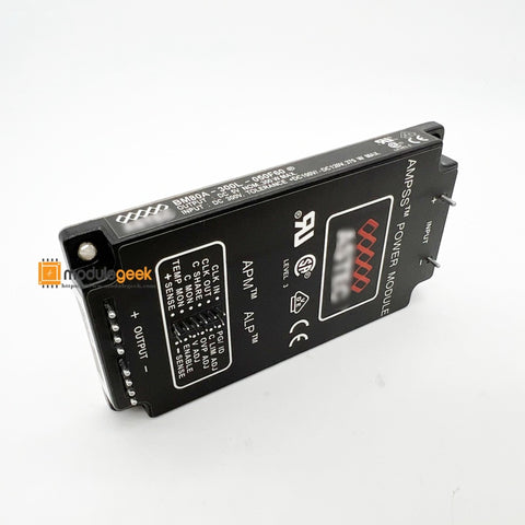 1PCS ASTEC BM80A-300L-050F60 POWER SUPPLY MODULE NEW 100% Best price and quality assurance