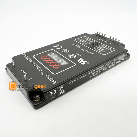 1PCS ASTEC BM80A-300L-050F60 POWER SUPPLY MODULE NEW 100% Best price and quality assurance