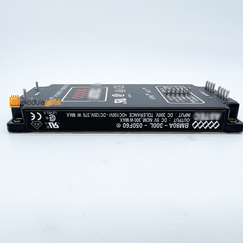 1PCS ASTEC BM80A-300L-050F60 POWER SUPPLY MODULE NEW 100% Best price and quality assurance
