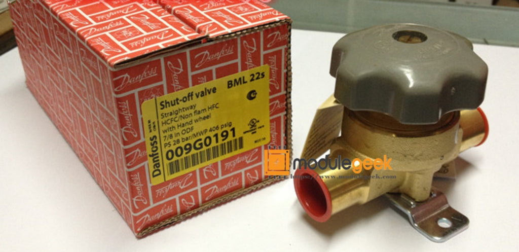 1PCS Danfoss BML22s 009G0191 POWER SUPPLY MODULE NEW 100%  Best price and quality assurance