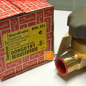 1PCS Danfoss BML22s 009G0191 POWER SUPPLY MODULE NEW 100%  Best price and quality assurance