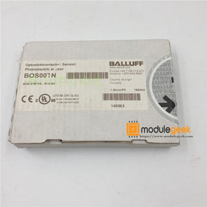 1PCS BALLUFF BOS 21M-PA-PK10-S4 POWER SUPPLY MODULE  NEW 100%  Best price and quality assurance