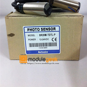 1PCS AUTONICS BR20M-TDTL-P POWER SUPPLY MODULE NEW 100% Best price and quality assurance