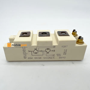 1PCS BSM100GB120DN2K POWER SUPPLY MODULE NEW 100% Best price and quality assurance
