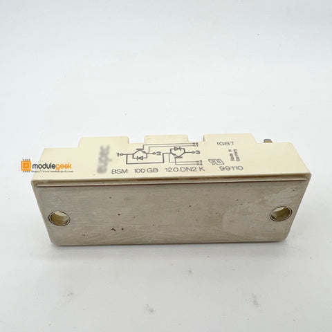 1PCS BSM100GB120DN2K POWER SUPPLY MODULE NEW 100% Best price and quality assurance