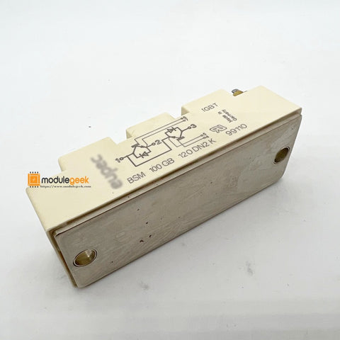 1PCS BSM100GB120DN2K POWER SUPPLY MODULE NEW 100% Best price and quality assurance