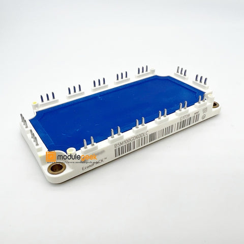 1PCS BSM100GD60DLC POWER SUPPLY MODULE NEW 100% Best price and quality assurance