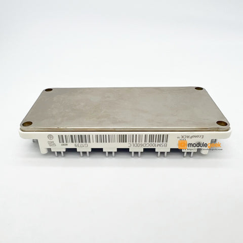1PCS BSM100GD60DLC POWER SUPPLY MODULE NEW 100% Best price and quality assurance