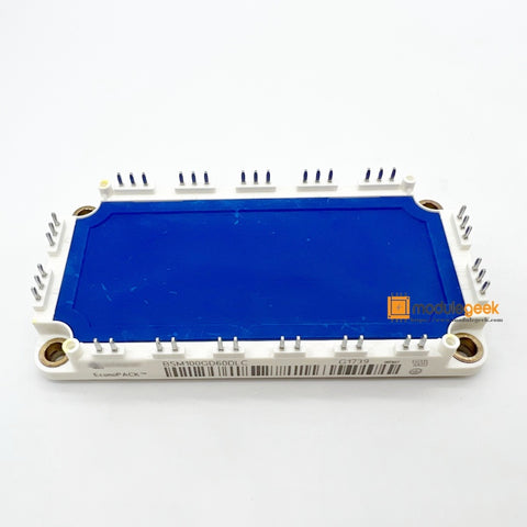 1PCS BSM100GD60DLC POWER SUPPLY MODULE NEW 100% Best price and quality assurance