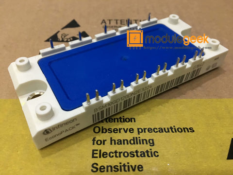 1PCS INFINEON BSM10GD120DN2E3224 POWER SUPPLY MODULE NEW 100% Best price and quality assurance