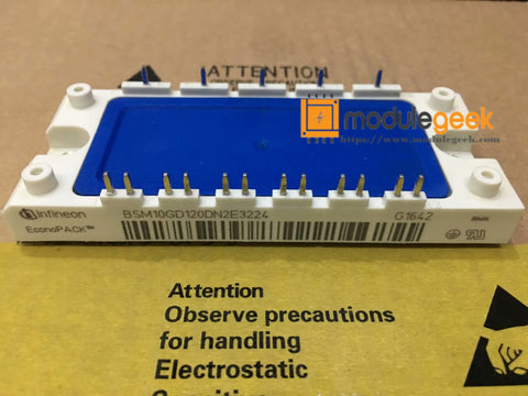 1PCS INFINEON BSM10GD120DN2E3224 POWER SUPPLY MODULE NEW 100% Best price and quality assurance