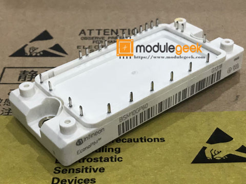 1PCS INFINEON BSM10GP60 POWER SUPPLY MODULE NEW 100% Best price and quality assurance