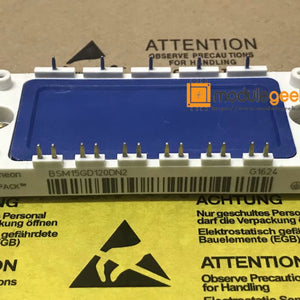 1PCS INFINEON BSM15GD120DN2 POWER SUPPLY MODULE NEW 100% Best price and quality assurance