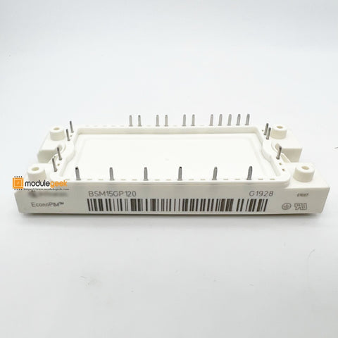 1PCS INFINEON BSM15GP120 POWER SUPPLY MODULE NEW 100% Best price and quality assurance