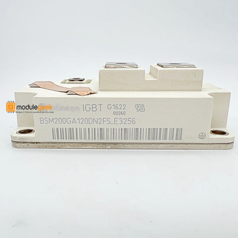 1PCS INFINEON BSM200GA120DN2FS_E3256 POWER SUPPLY MODULE NEW 100% Best price and quality assurance