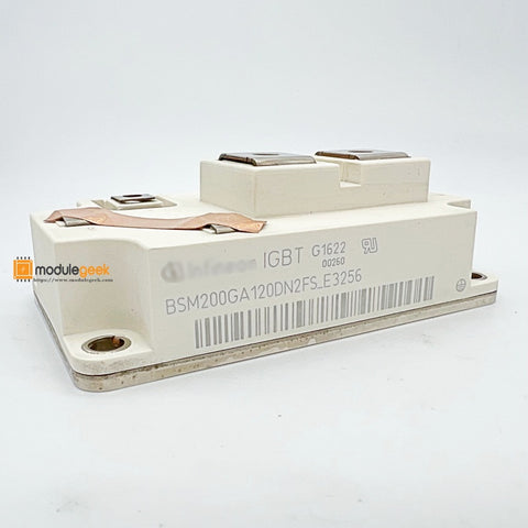 1PCS INFINEON BSM200GA120DN2FS_E3256 POWER SUPPLY MODULE NEW 100% Best price and quality assurance