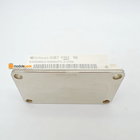 1PCS INFINEON BSM200GA120DN2FS_E3256 POWER SUPPLY MODULE NEW 100% Best price and quality assurance