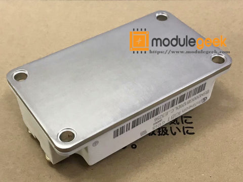 1PCS INFINEON BSM200GB120DLC_E3256 POWER SUPPLY MODULE NEW 100% Best price and quality assurance