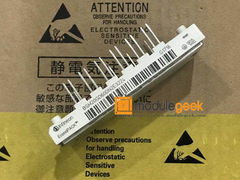 1PCS INFINEON BSM20GD60DN2E3224 POWER SUPPLY MODULE NEW 100% Best price and quality assurance