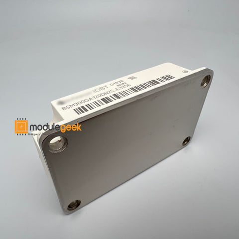 1PCS BSM300GA120DN2S_E3256 POWER SUPPLY MODULE NEW 100% Best price and quality assurance