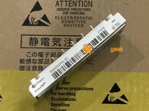 1PCS INFINEON BSM30GP60_B2 POWER SUPPLY MODULE BSM30GP60-B2 NEW 100% Best price and quality assurance