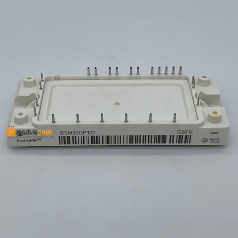1PCS INFINEON BSM35GP120 POWER SUPPLY MODULE NEW 100% Best price and quality assurance