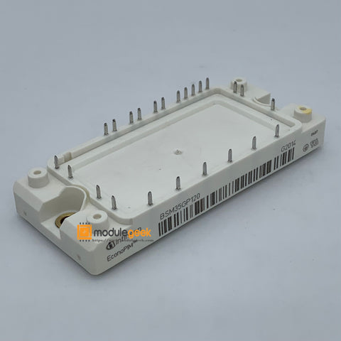 1PCS INFINEON BSM35GP120 POWER SUPPLY MODULE NEW 100% Best price and quality assurance