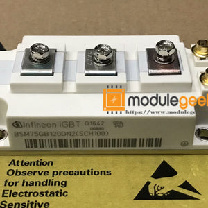 1PCS BSM75GB120DN2(SCH100) NEW 100% INFINEON BSM75GB120DN2SCH100 POWER SUPPLY MODULE Best price and quality assurance