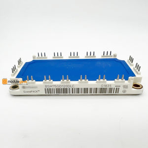 1PCS BSM75GD120DLC NEW 100% INFINEON BSM75GB120DN2SCH100 POWER SUPPLY MODULE Best price and quality assurance