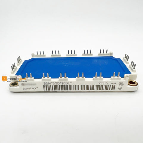 1PCS BSM75GD120DLC NEW 100% INFINEON BSM75GB120DN2SCH100 POWER SUPPLY MODULE Best price and quality assurance