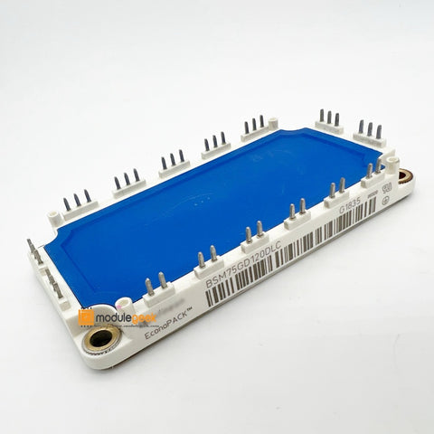 1PCS BSM75GD120DLC NEW 100% INFINEON BSM75GB120DN2SCH100 POWER SUPPLY MODULE Best price and quality assurance