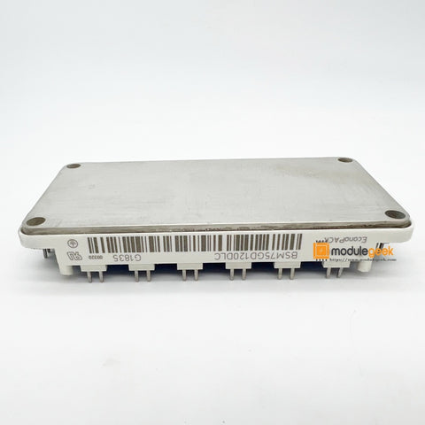 1PCS BSM75GD120DLC NEW 100% INFINEON BSM75GB120DN2SCH100 POWER SUPPLY MODULE Best price and quality assurance