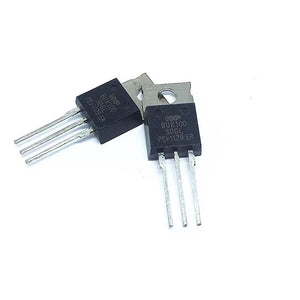 10PCS BUK100-50GL TO-220 POWER SUPPLY MODULE  NEW 100% Best price and quality assurance