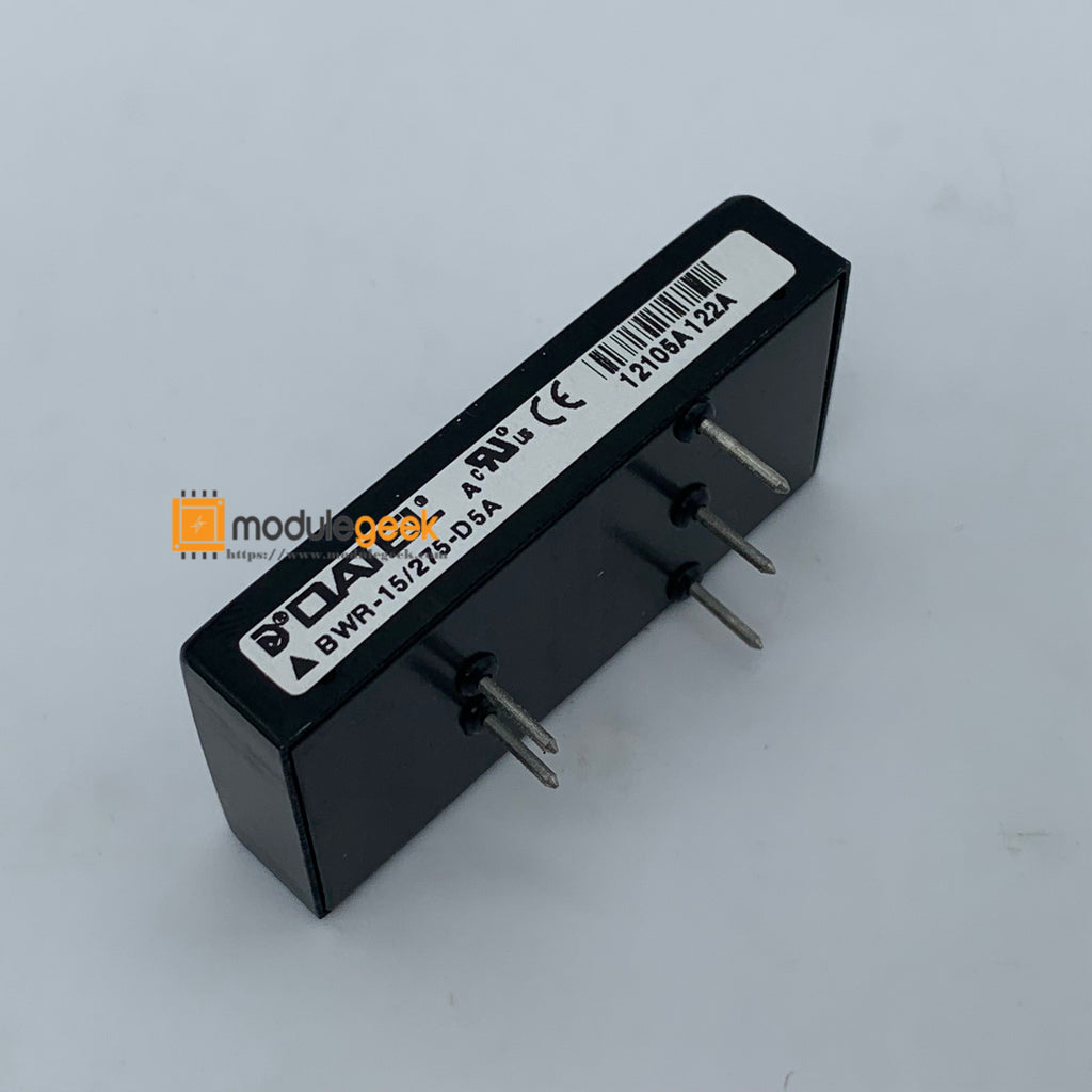 1PCS BWR 15 275 D5A POWER SUPPLY MODULE NEW 100 Best Price And Quali 1PCS BWR 15 275 D5A POWER SUPPLY MODULE NEW 100 Best Price And Quali