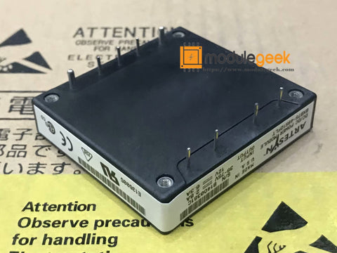 1PCS ARTESYN BXB75-48S12FLT POWER SUPPLY MODULE NEW 100% Best price and quality assurance