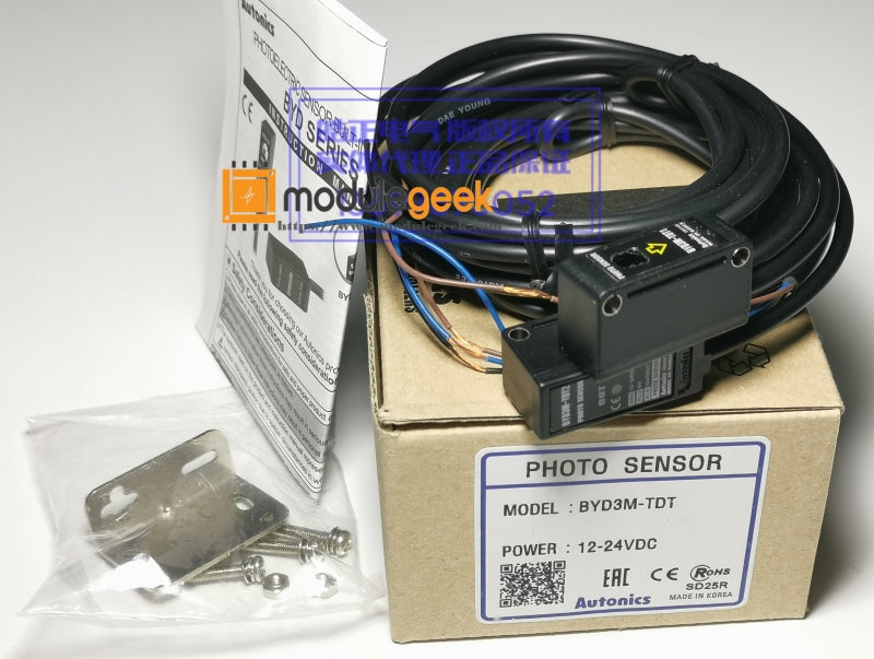 1PCS ORIGINA BYD3M-TDT POWER SUPPLY MODULE NEW 100% Best price and quality assurance