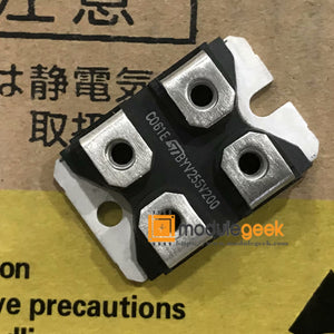 1PCS ST BYV255V200 POWER SUPPLY MODULE NEW 100% Best price and quality assurance